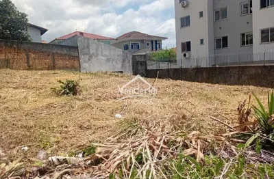 Terreno à venda no Picadas do Sul, São José 