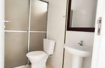 Apartamento com 2 quartos à venda no Nereu Ramos, Jaraguá do Sul 