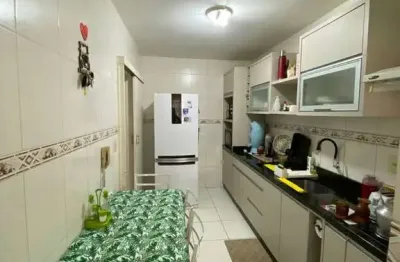 Apartamento com 2 quartos à venda no Centro, Jaraguá do Sul 
