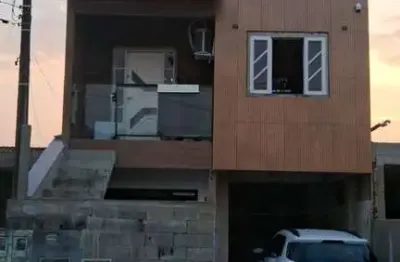 Casa com 4 quartos à venda no Jaraguá 84, Jaraguá do Sul 