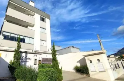 Apartamento com 2 quartos à venda no Vieiras, Jaraguá do Sul 