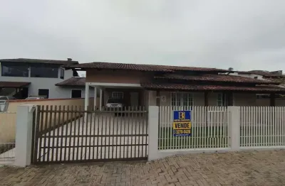 Casa com 4 quartos à venda no Centenário, Jaraguá do Sul 