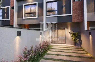 Casa com 2 quartos à venda no Beira Rio, Guaramirim 