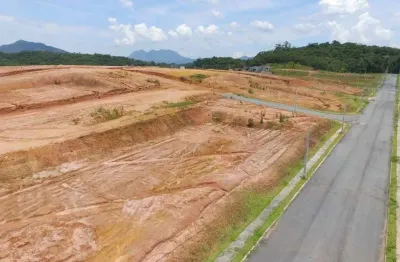 Terreno à venda no Três Rios do Norte, Jaraguá do Sul 