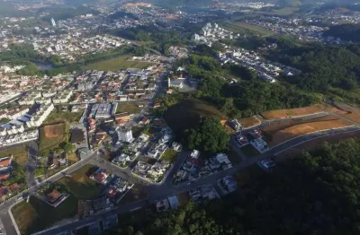 Terreno à venda no Amizade, Jaraguá do Sul 