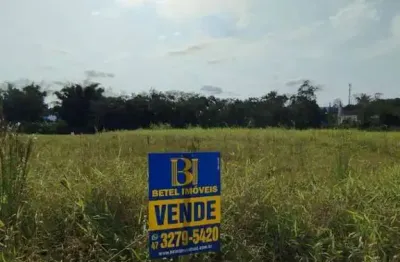 Terreno à venda no Centro, Schroeder 