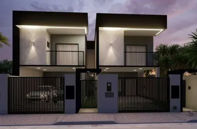 Casa com 3 quartos à venda no Amizade, Jaraguá do Sul 