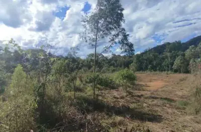 Terreno à venda no Bracinho, Schroeder 