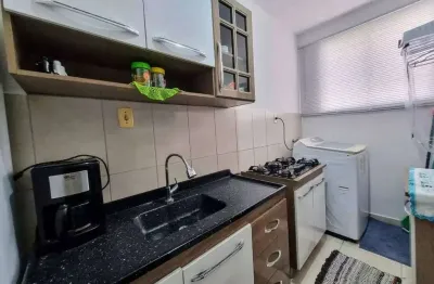 Apartamento com 2 quartos à venda no Ilha da Figueira, Jaraguá do Sul 
