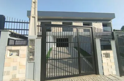 Casa com 3 quartos à venda no Amizade, Jaraguá do Sul 
