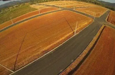Terreno à venda no Três Rios do Norte, Jaraguá do Sul 