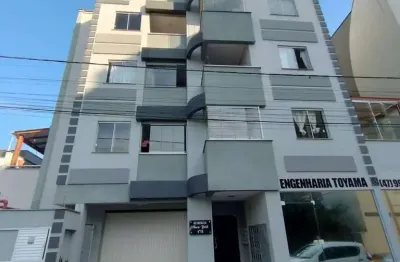 Apartamento com 2 quartos à venda no Centro, Jaraguá do Sul 