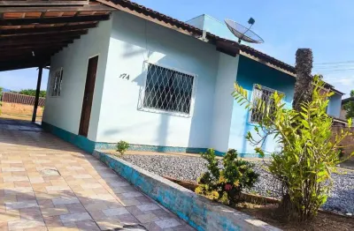 Casa com 3 quartos à venda no Centro, Schroeder 
