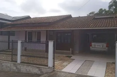 Casa com 3 quartos à venda no Estrada Nova, Jaraguá do Sul 