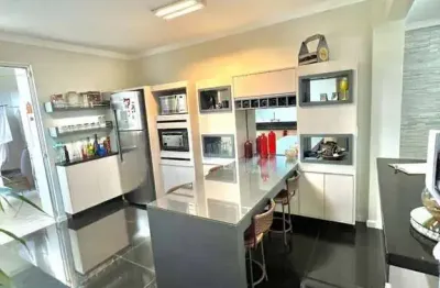 Apartamento com 3 quartos à venda no Centro, Jaraguá do Sul 