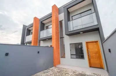 Casa com 3 quartos à venda no Jaraguá 99, Jaraguá do Sul 