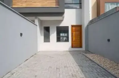 Casa com 3 quartos à venda no Três Rios do Norte, Jaraguá do Sul 