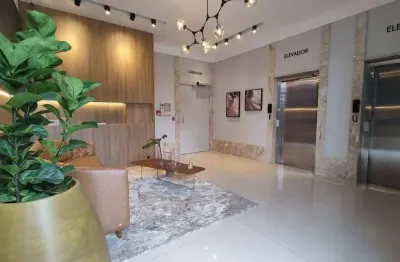 Apartamento com 2 quartos à venda no Centro, Jaraguá do Sul 