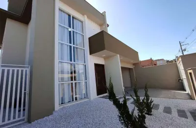 Casa com 4 quartos à venda no Três Rios do Norte, Jaraguá do Sul 