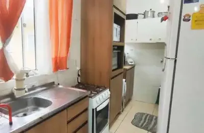 Apartamento com 2 quartos à venda no Nereu Ramos, Jaraguá do Sul 