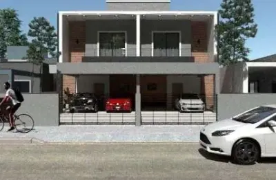 Casa com 3 quartos à venda no Três Rios do Sul, Jaraguá do Sul 