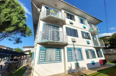 Apartamento com 1 quarto à venda na Vila Nova, Jaraguá do Sul 