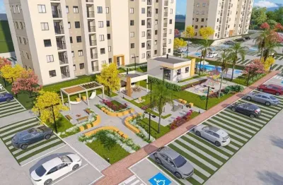 Vende-se apartamento bairro jaraguá esquerdo em jaraguá do sul