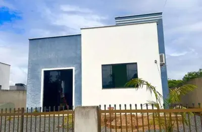 Casa com 1 quarto à venda no Nereu Ramos, Jaraguá do Sul 