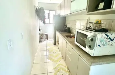 Apartamento com 1 quarto à venda no Jaraguá Esquerdo, Jaraguá do Sul 