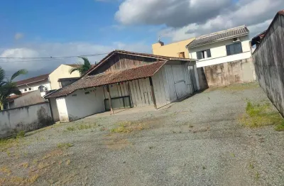 Terreno à venda no Centenário, Jaraguá do Sul 