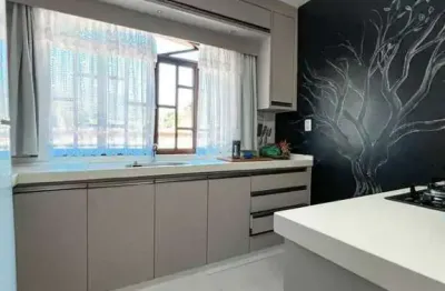 Casa com 2 quartos à venda no Rau, Jaraguá do Sul 