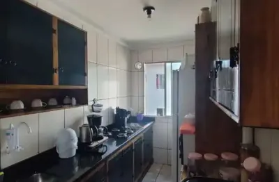 Apartamento com 2 quartos à venda no Nereu Ramos, Jaraguá do Sul 