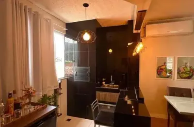 Apartamento com 2 quartos à venda na Vila Lalau, Jaraguá do Sul 