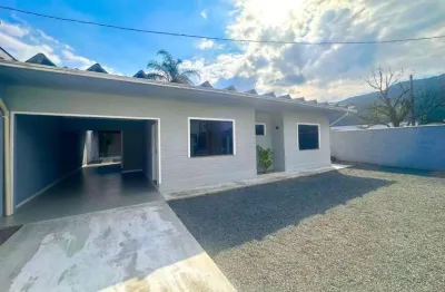 Casa com 3 quartos à venda no Centenário, Jaraguá do Sul 