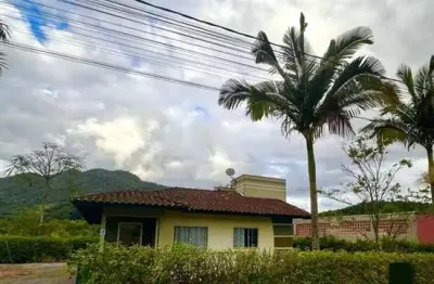 Casa com 3 quartos à venda no Amizade, Jaraguá do Sul 