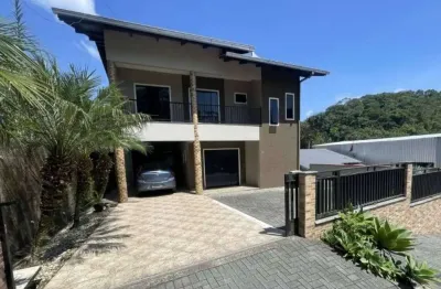 Casa com 3 quartos à venda em Amizade, Guaramirim 