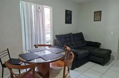 Apartamento com 2 quartos à venda no Ilha da Figueira, Jaraguá do Sul 