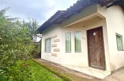 Casa com 1 quarto à venda no Três Rios do Norte, Jaraguá do Sul 