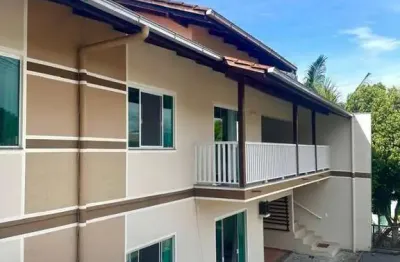 Casa com 3 quartos à venda na Barra do Rio Cerro, Jaraguá do Sul 