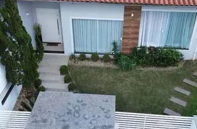 Casa com 3 quartos à venda na Barra do Rio Cerro, Jaraguá do Sul 
