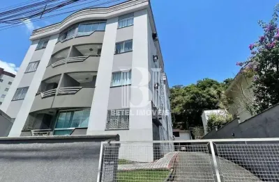 Lindo apartamento semimobiliado no jaraguá esquerdo