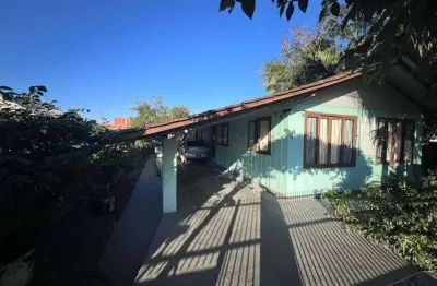Terreno à venda na Vila Lalau, Jaraguá do Sul 