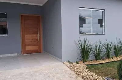 Casa com 3 quartos à venda no Rio da Luz, Jaraguá do Sul 