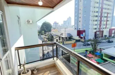 Apartamento com 1 quarto à venda na Vila Nova, Jaraguá do Sul 