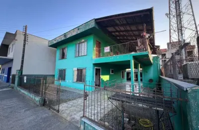 Terreno comercial à venda na Vila Lalau, Jaraguá do Sul 