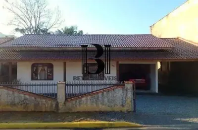 Casa com 2 quartos à venda no Santo Antônio, Jaraguá do Sul 