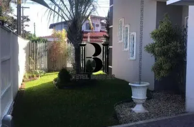 Casa com 4 quartos à venda no Centro, Guaramirim 