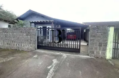 Casa para venda em jaraguá do sul / sc no bairro barra do rio cerro