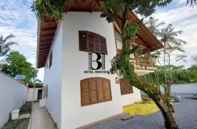 Casa com 3 quartos à venda no Vieiras, Jaraguá do Sul 
