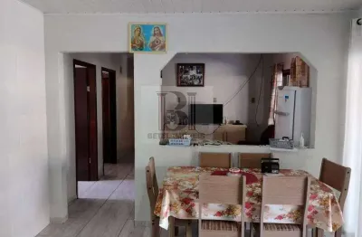 Casa para venda em guaramirim / sc no bairro ilha da figueira
